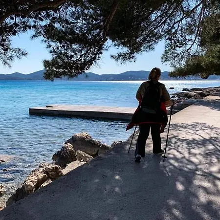 Rustic Centre Biograd Na Moru