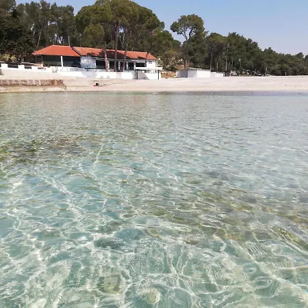 Rustic Centre * Biograd Na Moru