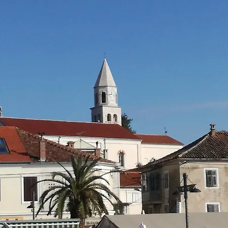 Rustic Centre Apartment Biograd Na Moru