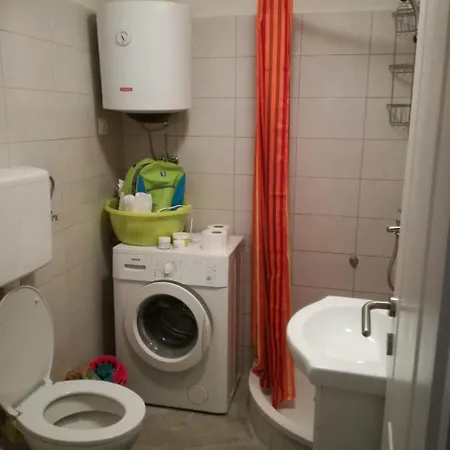 Apartment Rustic Centre *