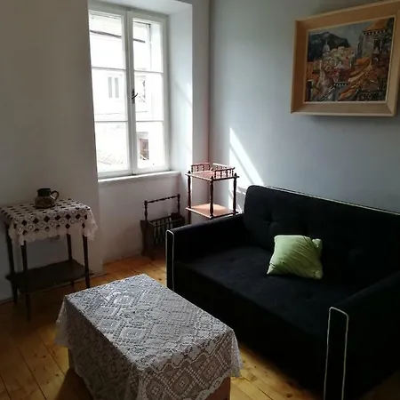 Apartment Rustic Centre Biograd Na Moru