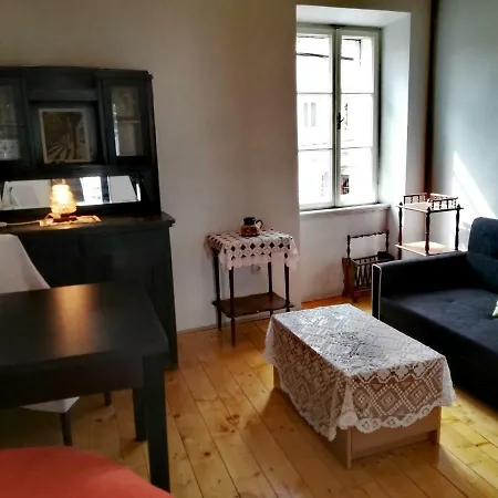 Rustic Centre Biograd Na Moru