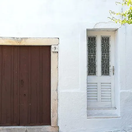 Apartman Rustic Centre