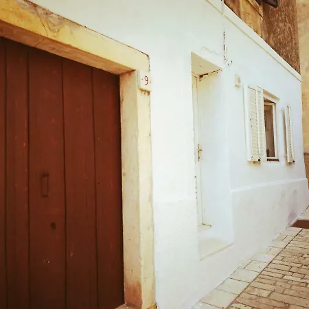 Rustic Centre Apartman *
